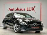 Mercedes-Benz CLA 200 AUTOMATIK KEYLESS R-KAM LED 2HAND 107TKM - Mercedes-Benz: R107