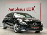 Mercedes-Benz CLA 200 AUTOMATIK KEYLESS R-KAM LED 2HAND 107TKM - Mercedes-Benz CLA 200 aus 2017