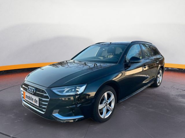 Audi A4 Avant Advanced 35 TFSI S tronic GJR/NAVI+/ACC