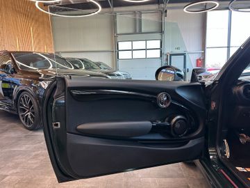 MYAUTOCENTER – Gebraucht- und Jahreswagen mit Werkstattservice in Pfaffenhofen MINI JOHNCOOPER *HarmanKardon*CARPLAY*TÜV 528*