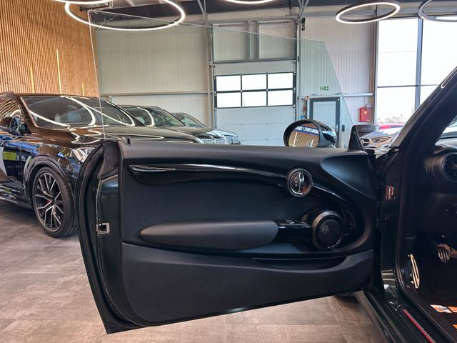 MYAUTOCENTER – Gebraucht- und Jahreswagen mit Werkstattservice in Pfaffenhofen MINI JOHNCOOPER *HarmanKardon*CARPLAY*TÜV 528*