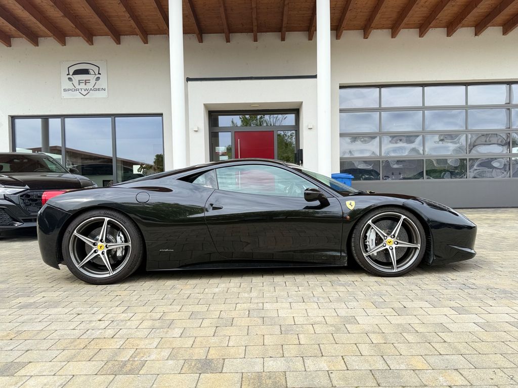 Ferrari 458
