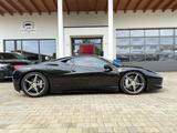 Ferrari 458#BRD#Scheckheft#unfallfrei - Ferrari aus 2011