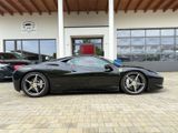 Ferrari 458#BRD#Scheckheft#unfallfrei - Ferrari 458 aus 2011