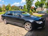 Skoda Superb zu verkaufen - gebrauchte Skoda Superb aus dem Jahr 2009