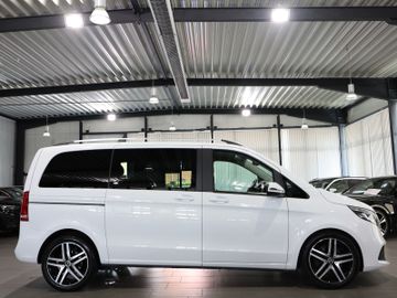 Mercedes V 300 - 8