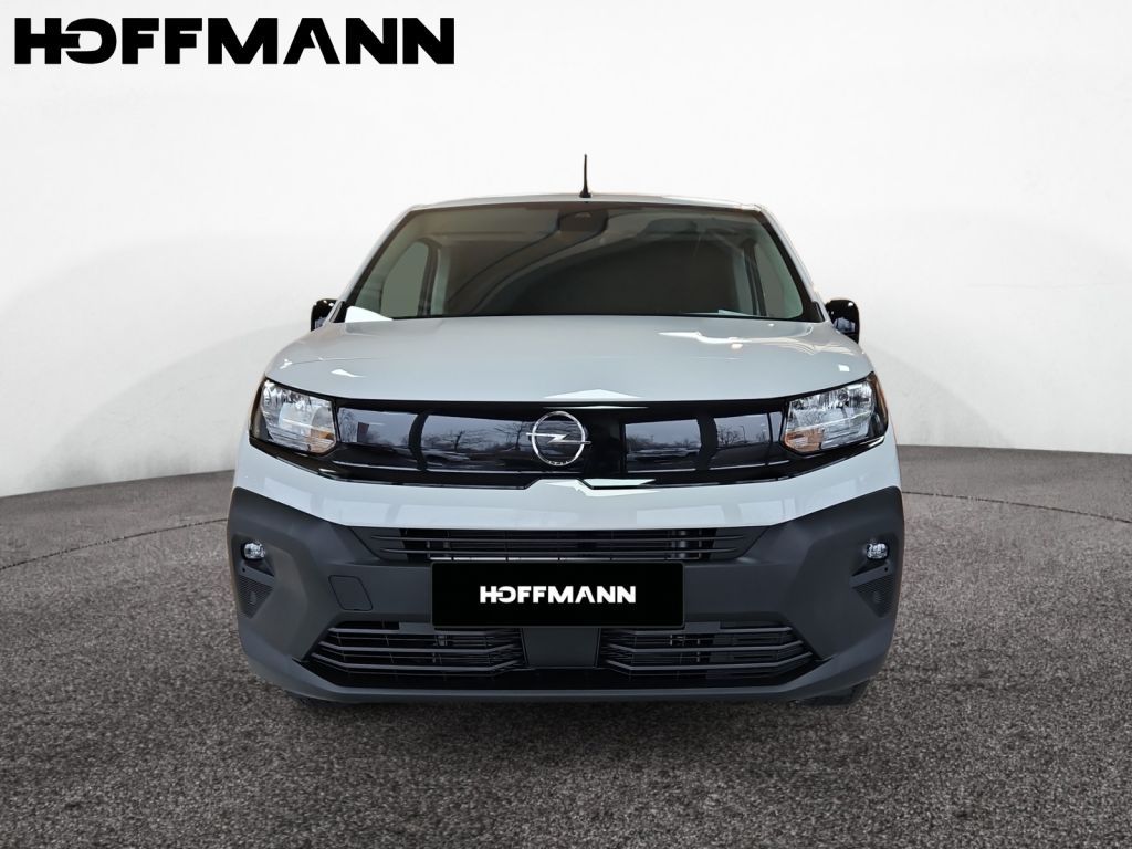 Fahrzeugabbildung Opel Combo Cargo 1.5 D L2
