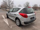 Peugeot 207 SW/1Hand/Tüv09.2026 - Peugeot 207: 207sw