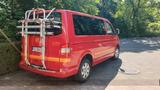 Volkswagen geiles liebhaberfahrzeug ( vw t5 multivan incl c - gebrauchte VW T5 aus dem Jahr 2007