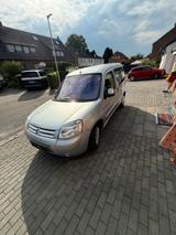 Citroën Citroen Berlingo - gebrauchte Citroën Berlingo aus dem Jahr 2008