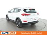 Hyundai Tucson 1.6 TGDI Go+ 2WD*NAVI*TEMPO*CAM*PDC*KLIMA - Hyundai Gebrauchtwagen in Hannover