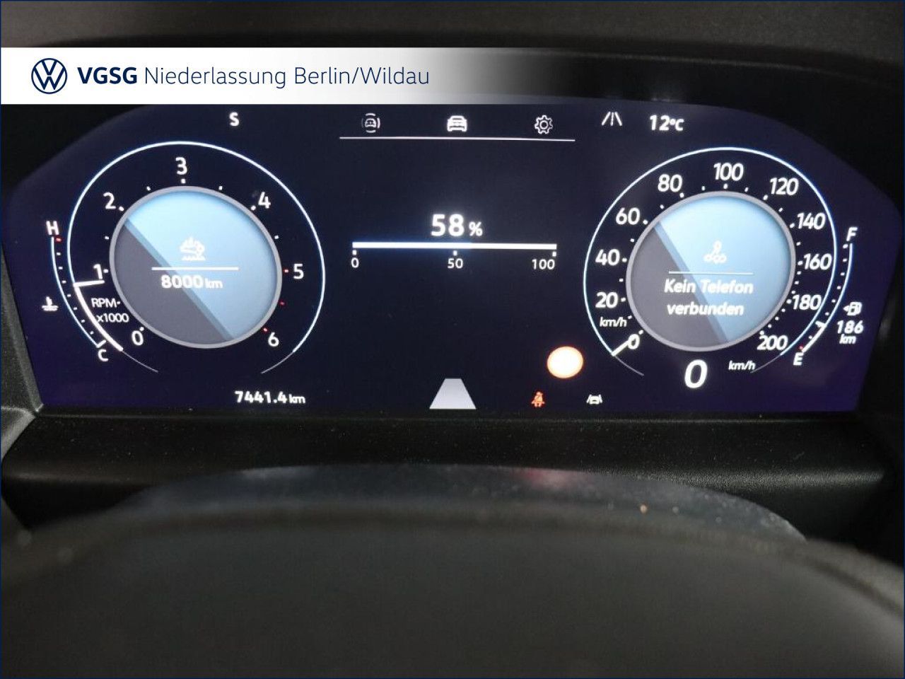 Volkswagen T7 Transporter - Bild 10