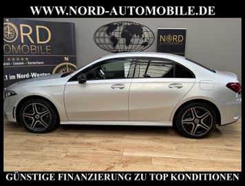 Mercedes A 250 - 10