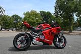 Ducati Panigale V4 - Ducati Motorräder in Nürnberg