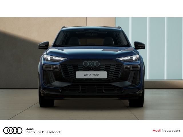 Audi Q6 e-tron - Bild 5