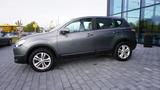 Nissan Qashqai AUTOMATIK+NAVIGATION+KAMERA+ALU Acenta - Nissan Qashqai mit Anhängerkupplung