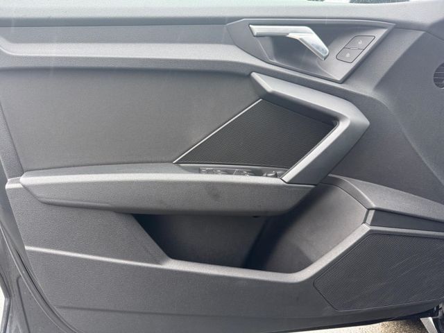 A3 35 1.5 TFSI Limousine advanced Apple CarPlay