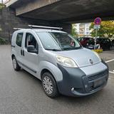 Fiat fiat fiorino 1.4 erdgas CNG - Fiat Fiorino aus 2010
