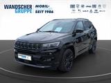 Jeep Compass 1.3 S 360+Kam.+KeyLess+Navi+SHZ+2xKlima - Jeep Compass in Oldenburg