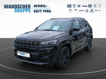 Jeep Compass 1.3 S
