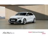 Audi A3 Sportback S line 35TFSI Stronic Navi LED ACC