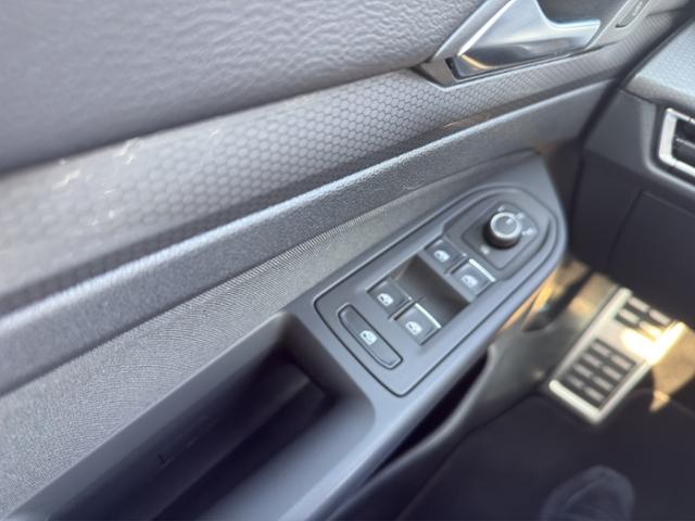 Volkswagen Golf VIII 2.0l TSI GTI NAV+REAR+LED+ACC+LANE, миниатюра 24