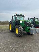 John Deere 6215 R - John Deere 6215R