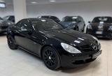 Mercedes-Benz Mercedes-benz SLK 200 EDITION 10 - Mercedes-Benz SLK-Klasse: Edition 10