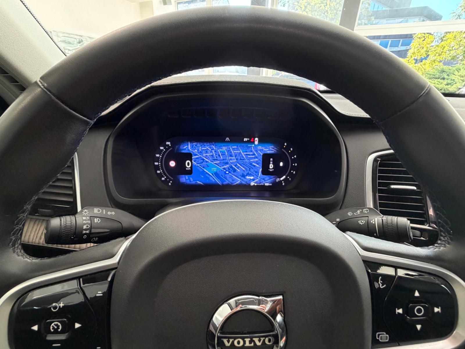 Volvo XC90 Plus Dark AWD 7.Sitze, PANORAMA