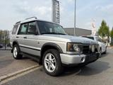 Land Rover Discovery 2 TD5 15 P läuft gut - Land Rover Discovery in Gelsenkirchen
