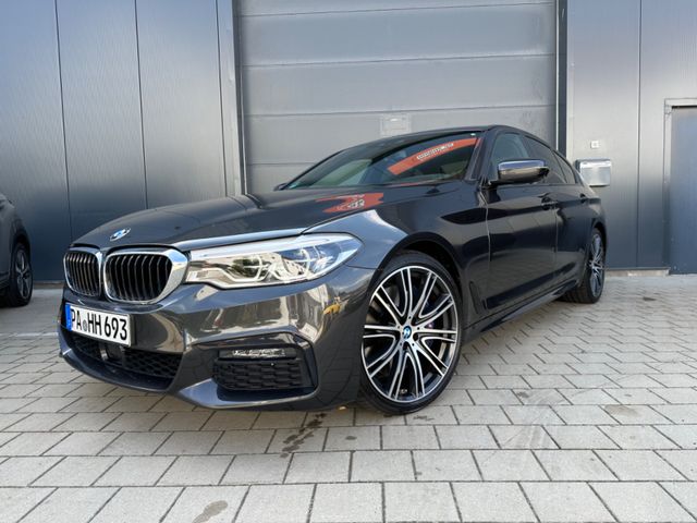 BMW 540 d xDrive M Sport ACC|MEMORY|KEYLESS|LED|HUD|