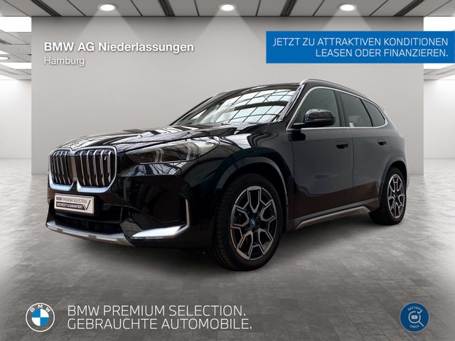 BMW iX1 xDrive30 Driv.Assist.Prof Harman/K Head-Up