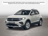 Volkswagen T-Cross - Vorschau Bild 2
