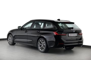 BMW 320d xDrive Touring DriveAssist RFK AHK 1.Hand