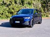 Audi Q7 50 TDI quattro S line+360+LUFT+HEADUP+PANO+ - Audi Q7 Gebrauchtwagen