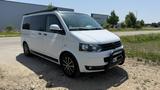 Volkswagen T5 Edition Beach Ocean Markise Küche Bulli Van - Volkswagen T5: Edition