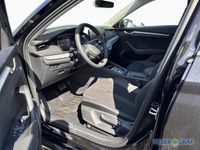 Skoda Octavia - Vorschau Bild 9