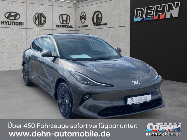 MG AndereIM 6 Longe Range 100 kWh RWD