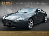 Aston Martin V8 Vantage 4.7l - Aston Martin aus 2008