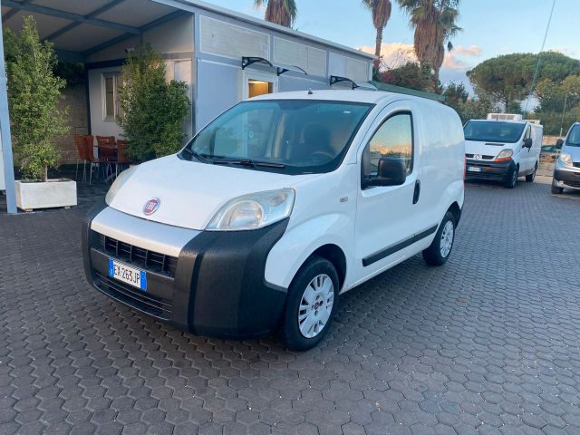 Fiat Fiorino Cargo 1.3 MJ , 75 cv Anno 2014 Euro