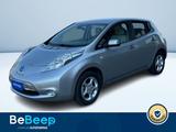 Nissan Leaf ACENTA 24KW (BUY/BUY) 109CV - Nissan Leaf aus 2016