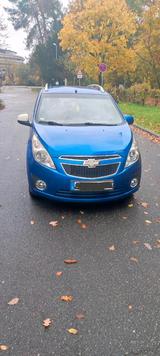 Chevrolet Spark - Chevrolet in Frankfurt (Main)