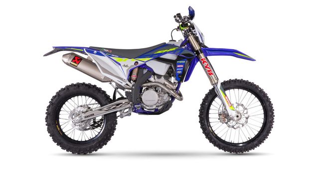 Sherco 300 SEF FACTORY 2023 BESTPREISAKTION