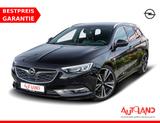 Opel Insignia B Sportstourer LED Bose Navi DAB Leder - Opel Gebrauchtwagen in Dresden