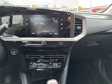 Bild 12 Opel Mokka Elegance LED Apple CarPlay Android Auto Kl