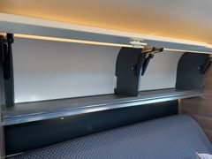 Adria Supersonic 780 DC |  Queensbett |