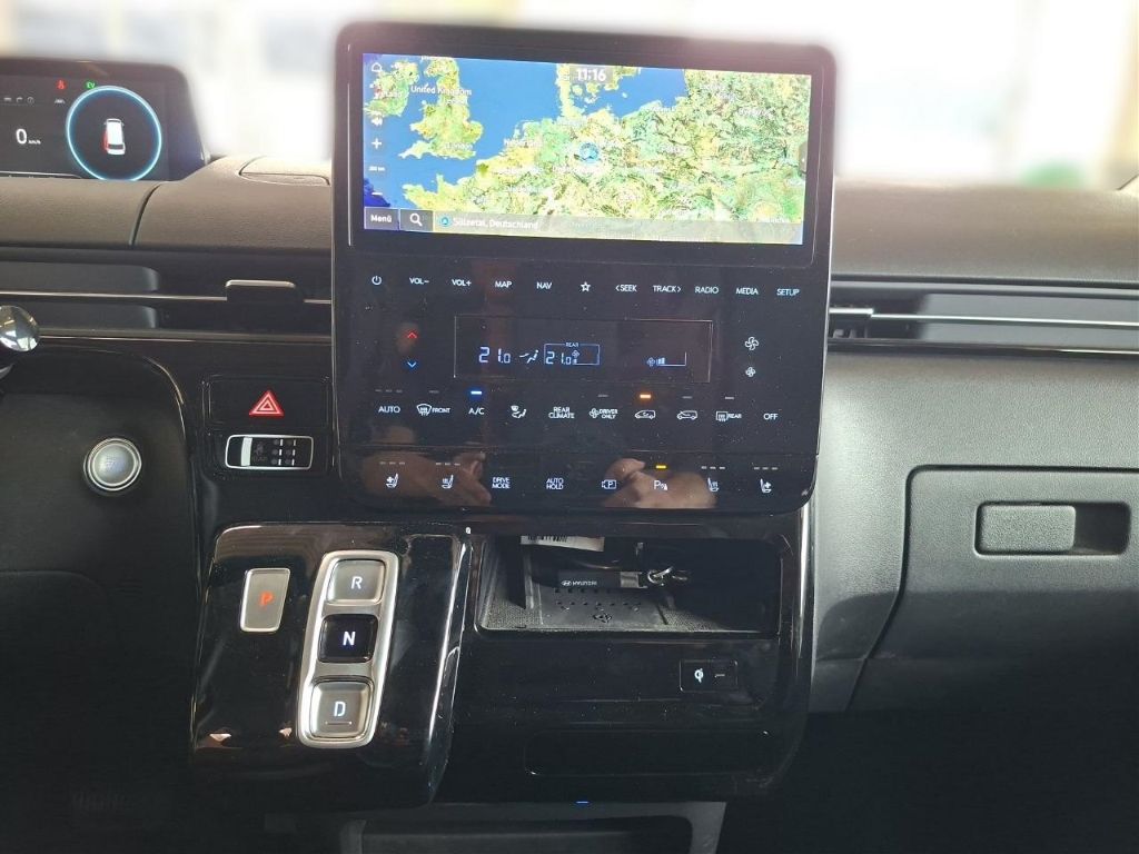 Hyundai Staria – Bild 9