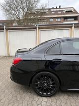 Mercedes-Benz C 43 AMG Mercedes-AMG C 43 4MATIC Autom. Mer... - Mercedes-Benz C 43 AMG in Düsseldorf