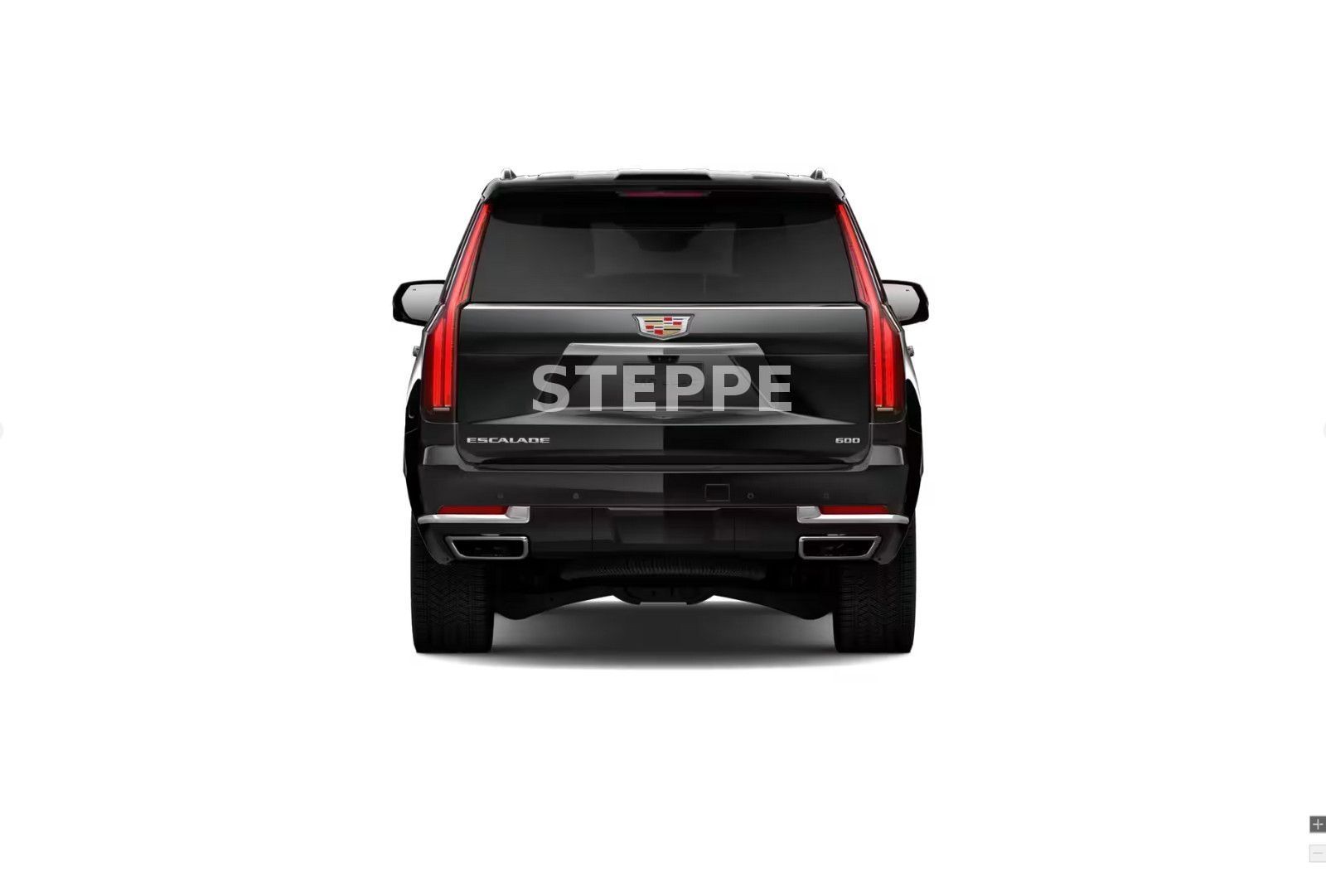 Cadillac Escalade FACELIFT MY26 6.2 V8 Platinum Luxury24"