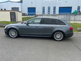 Audi A4 2.0 TDI 140kW clean diesel S line Avant S... - Audi A4: 140 TDI
